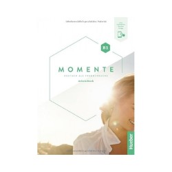 MOMENTE B1 ARBEITSBUCH (PLUS INTERAKTIVE VERSION)
