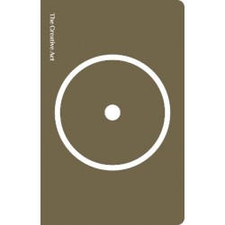 THE CREATIVE ACT : A WAY OF BEING PB