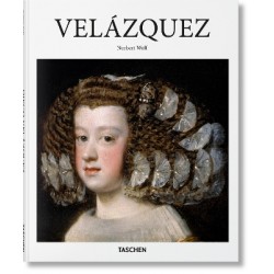 TASCHEN BASIC ART SERIES : VELAZQUEZ HC