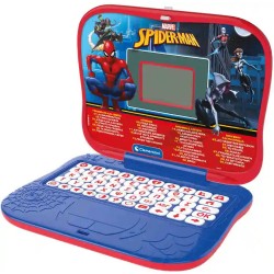 ΕΚΠΑΙΔΕΥΤΙΚΟ LAPTOP MARVEL SPIDERMAN