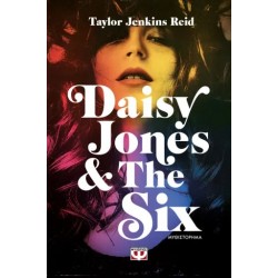 DAISY JONES & THE SIX