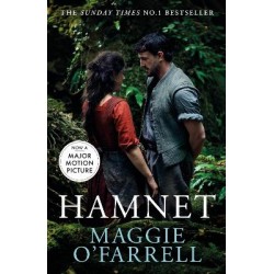 HAMNET - FILM TIE-IN