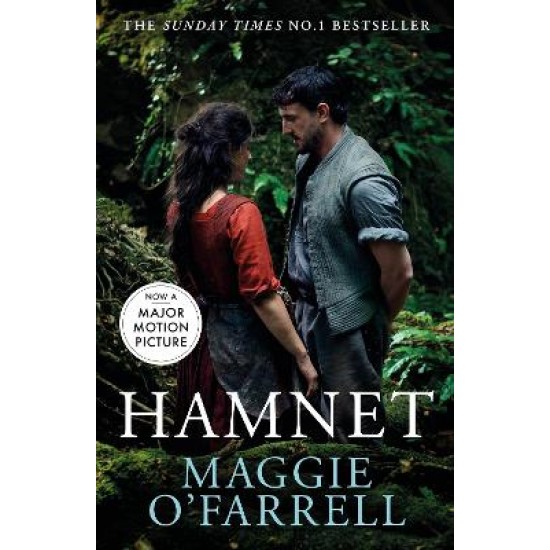 HAMNET - FILM TIE-IN