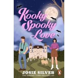 KOOKY SPOOKY LOVE