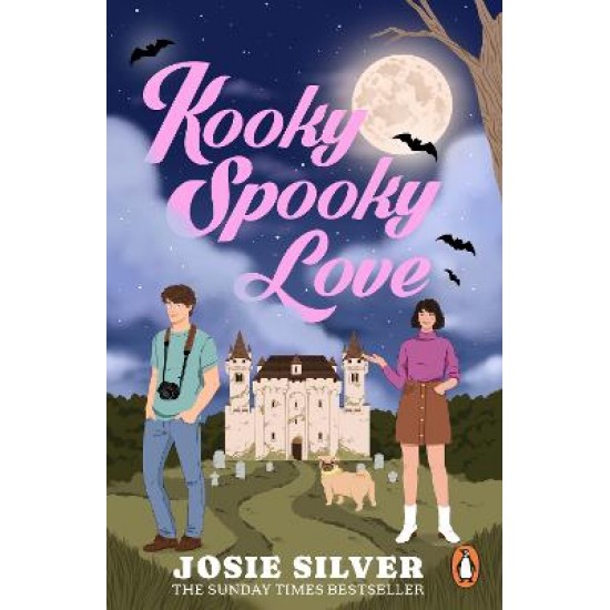 KOOKY SPOOKY LOVE