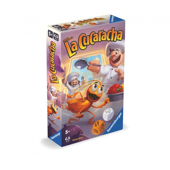 ΚΑΤΣΑΡΙΔΑ - ΕΠΙΤΡΑΠΕΖΙΟ BRING ALONG