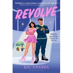 OFF THE ICE 3: REVOLVE