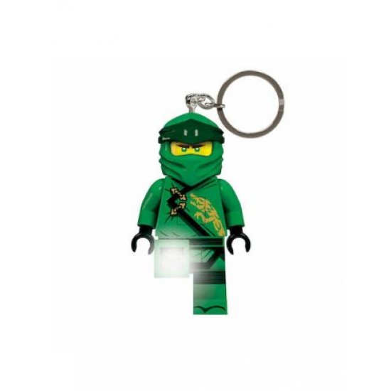 LEGO® NINJAGO™ LEGACY ΜΠΡΕΛΟΚ ΜΕ ΦΑΚΟ - LLOYD