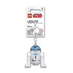LEGO® STAR WARS™ ΜΠΡΕΛΟΚ ΜΕ ΦΑΚΟ - R2-D2™