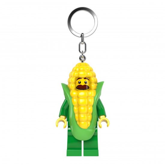 LEGO® MINIFIGURES™ ΜΠΡΕΛΟΚ ΜΕ ΦΑΚΟ - CORN COB GUY