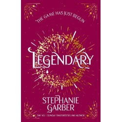 CARAVAL 2: LEGENDARY N/E