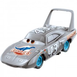 TEAMSTERZ ΑΥΤΟΚΙΝΗΤΟ DIE-CAST 1:43