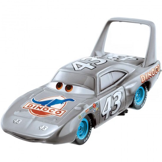 TEAMSTERZ ΑΥΤΟΚΙΝΗΤΟ DIE-CAST 1:43