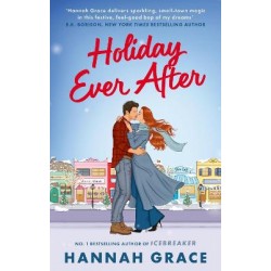 HOLIDAY EVER AFTER