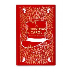 A CHRISTMAS CAROL HC CLOTH