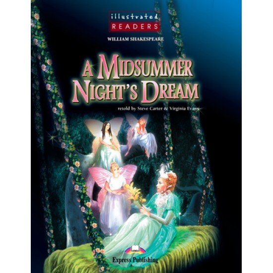 ELT IR 2: A MIDSUMMER NIGHT'S DREAM