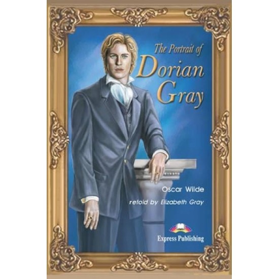 ELT GR 4: THE PORTRAIT OF DORIAN GRAY
