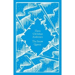 PENGUIN CLASSICS LITTLE CLOTHBOUND : THE SNOW QUEEN HC