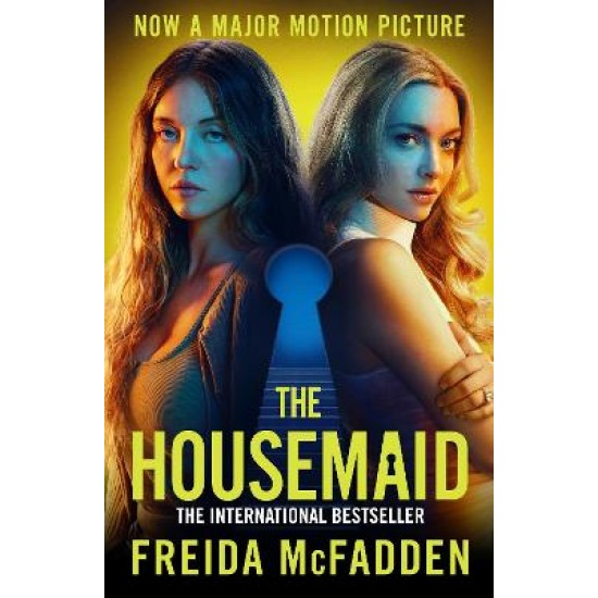 THE HOUSEMAID - TIE IN