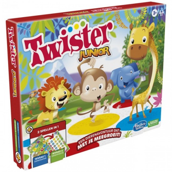 TWISTER JUNIOR - F7478