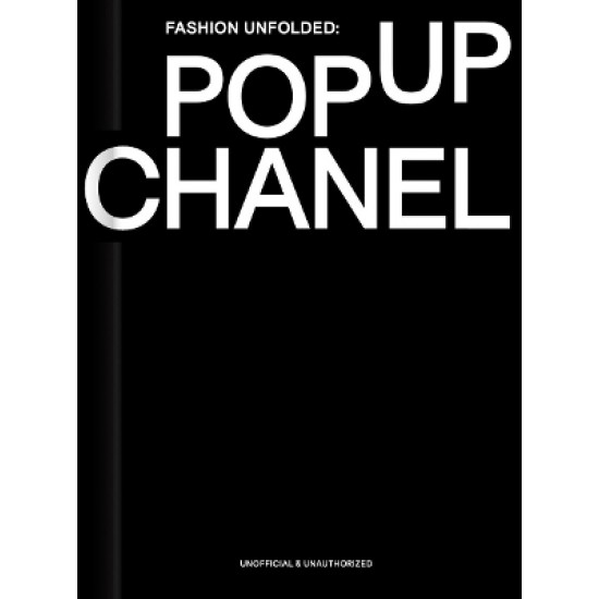 Fashion Unfolded: Pop-Up Chanel HC