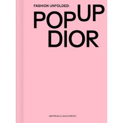 Fashion Unfolded: Pop-Up Dior HC