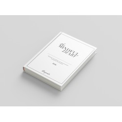 THE MINDFULL DIARY 2026