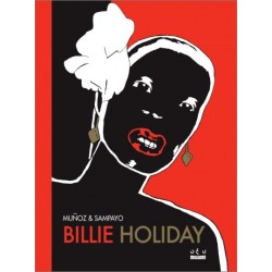 BILLIE HOLIDAY