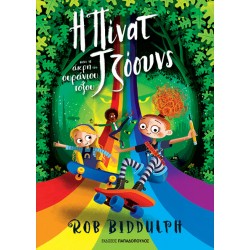 Η ΠΙΝΑΤ ΤΖΟΟΥΝΣ ΚΑΙ Η ΑΚΡΗ ΤΟΥ ΟΥΡΑΝΙΟΥ ΤΟΞΟΥ