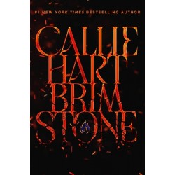 FAE & ALCHEMY #2: BRIMSTONE TPB