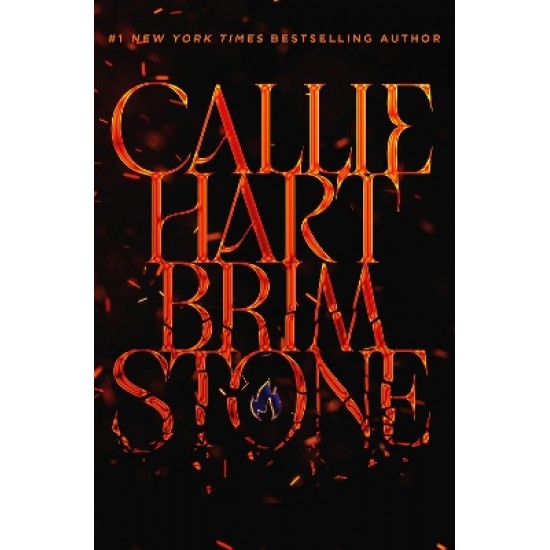 FAE & ALCHEMY #2: BRIMSTONE TPB