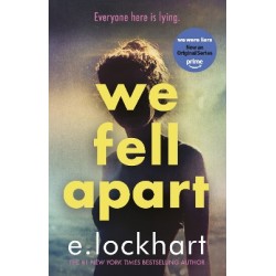 WE FELL APART