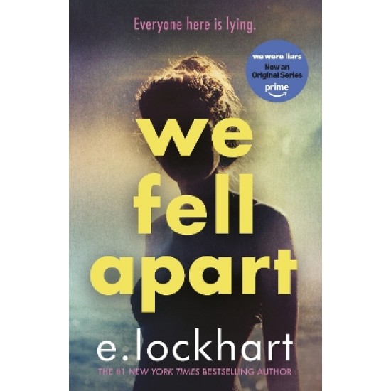 WE FELL APART
