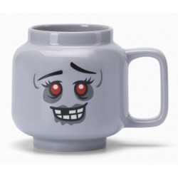 LEGO® ΚΕΡΑΜΙΚΗ ΚΟΥΠΑ ΜΙΚΡΗ ZOMBIE - 40460820