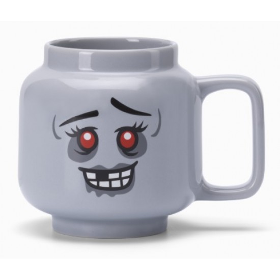 LEGO® ΚΕΡΑΜΙΚΗ ΚΟΥΠΑ ΜΙΚΡΗ ZOMBIE - 40460820