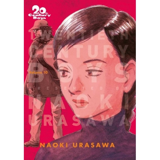 20TH CENT BOYS PERFECT 10 PA