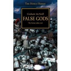 THE HORUS HERESY 2: FALSE GODS PB