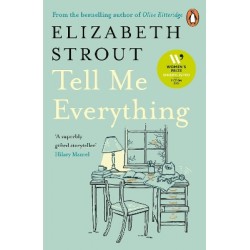 TELL ME EVERYTHING PB