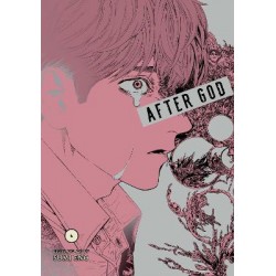 AFTER GOD, VOL. 6  PA
