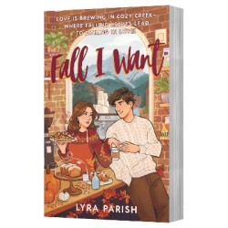 COZY CREEK 1: FALL I WANT