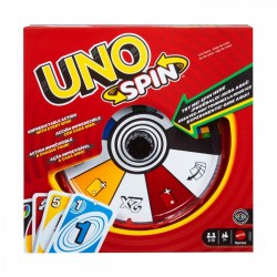 UNO SPIN - JGR00