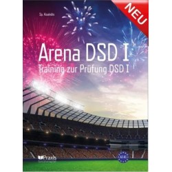 ARENA DSD I KURSBUCH