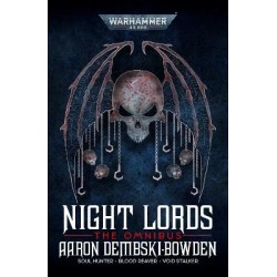 NIGHT LORDS PB