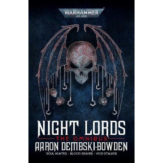 NIGHT LORDS PB