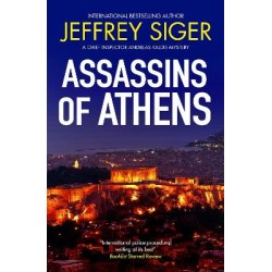 ASSASSINS OF ATHENS