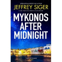 MYKONOS AFTER MIDNIGHT