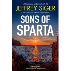 SONS OF SPARTA