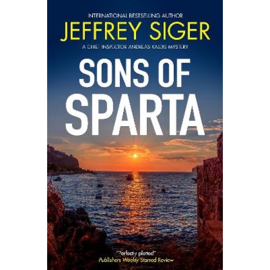 SONS OF SPARTA
