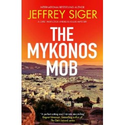 THE MYKONOS MOB