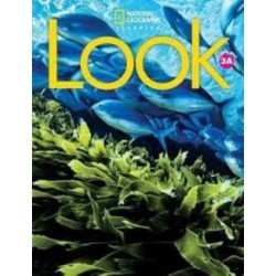 LOOK 3 COMBO SPLIT A BRIT. ED